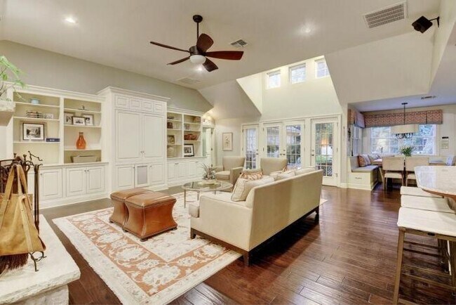 Foto del edificio - 6 bedroom in Austin TX 78746