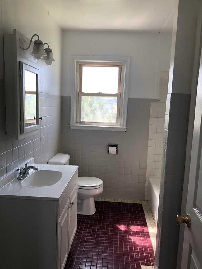 238 Wetzel St, Weirton, WV 26062 House Rental in Weirton, WV