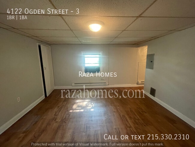 Foto del edificio - 4122 Ogden St