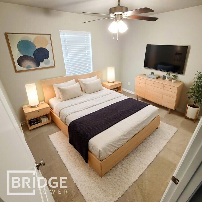 Foto del edificio - 1208 Bronze Ln