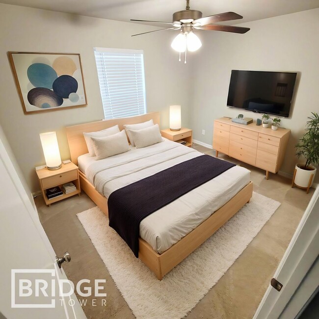 Foto del edificio - WILLOW PLAN