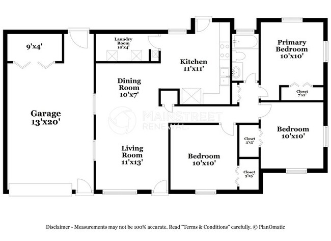 Building Photo - 8961 Utah Ct