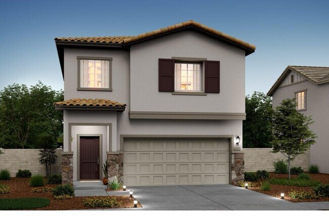 Foto del edificio - Beautiful Brand New home in the Springs at The Ranch 4 bedroom 3 bath