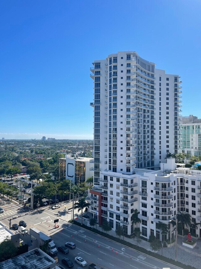 Foto del edificio - 110 N Federal Hwy