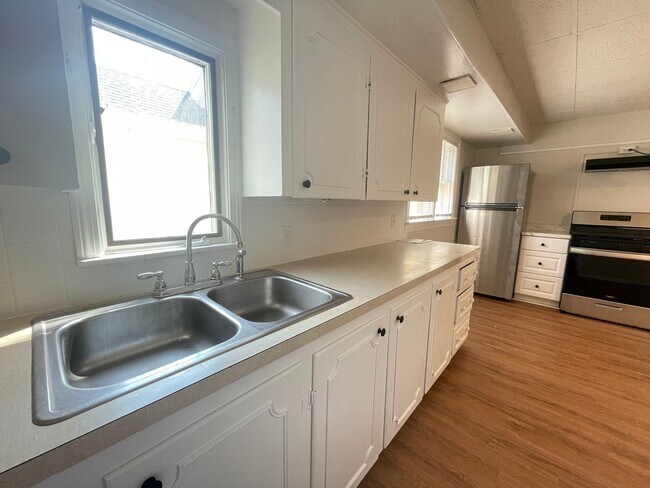 Foto del edificio - 39 Ashland St