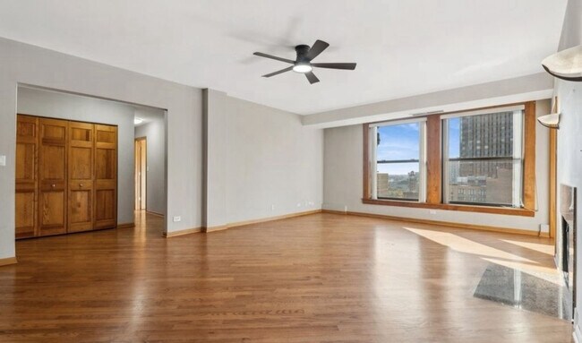 Foto del edificio - 431 S Dearborn St