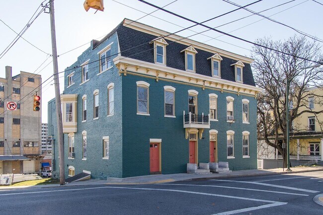 Foto del edificio - 202 Summit Ave