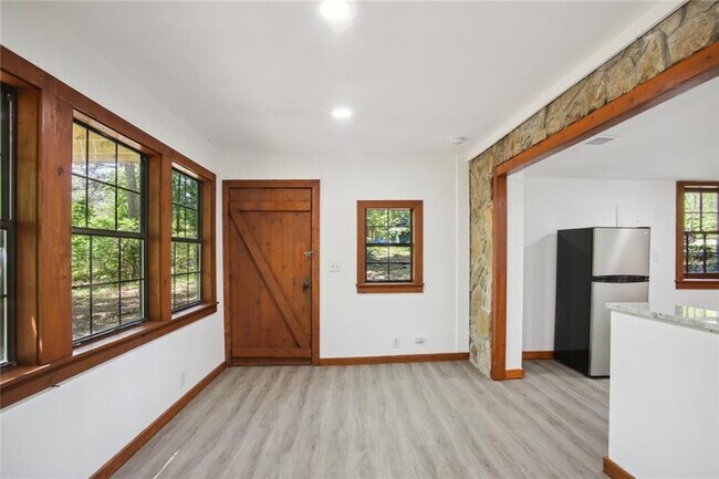 Foto del edificio - 3992 Egypt Rd SW