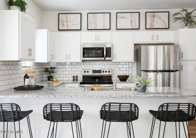 Foto del edificio - 16520 N Greasewood St