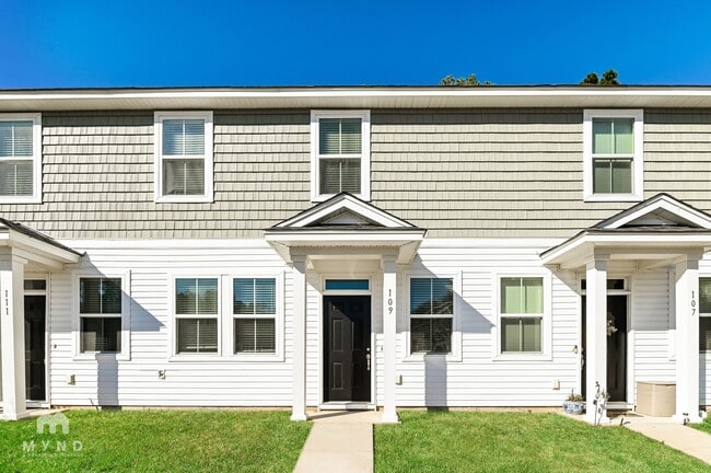 Building Photo - 109 Morning Line Dr