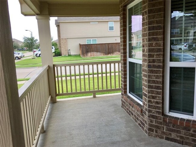 Building Photo - 3503 Yasmine Ranch Dr