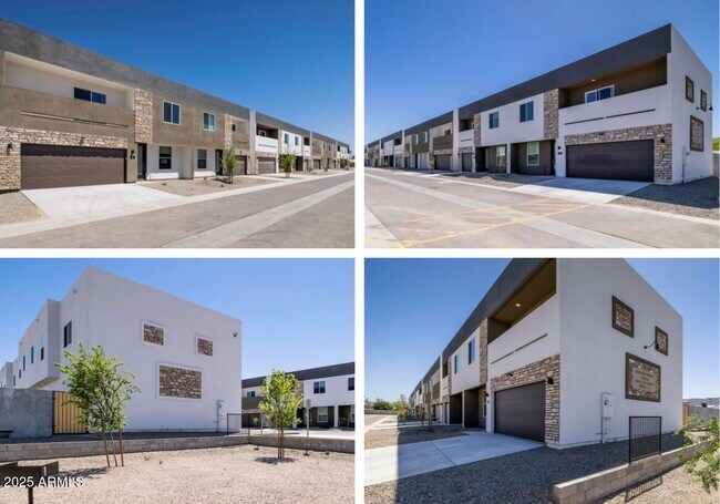 Foto del edificio - 6631 S 7th St