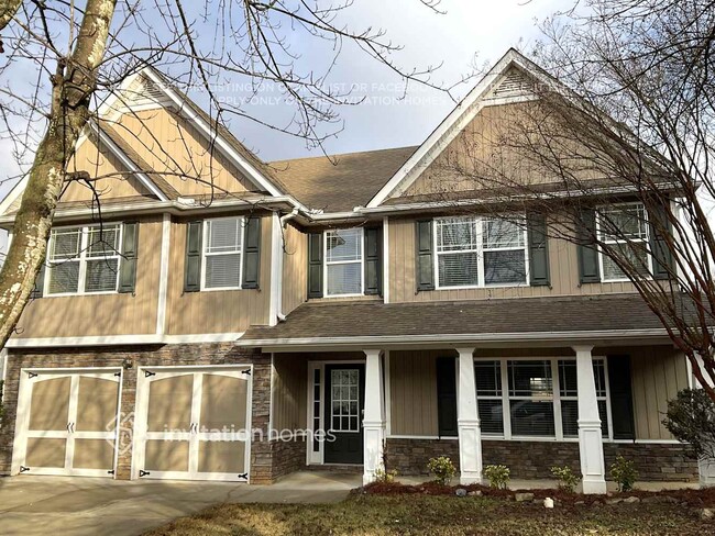 Building Photo - 3679 Devon Park Ln NW