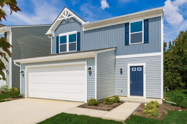 Building Photo - 1531 Billingham Dr