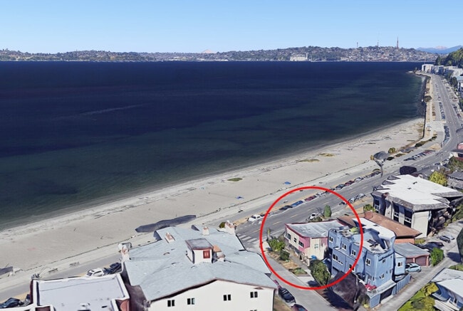 Foto del edificio - 2428 Alki Ave SW