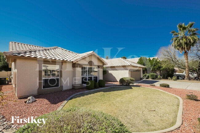 Building Photo - 4117 W Park View Ln