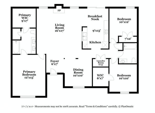 Building Photo - 5509 Burning Ridge Dr, Monroe, NC 28110