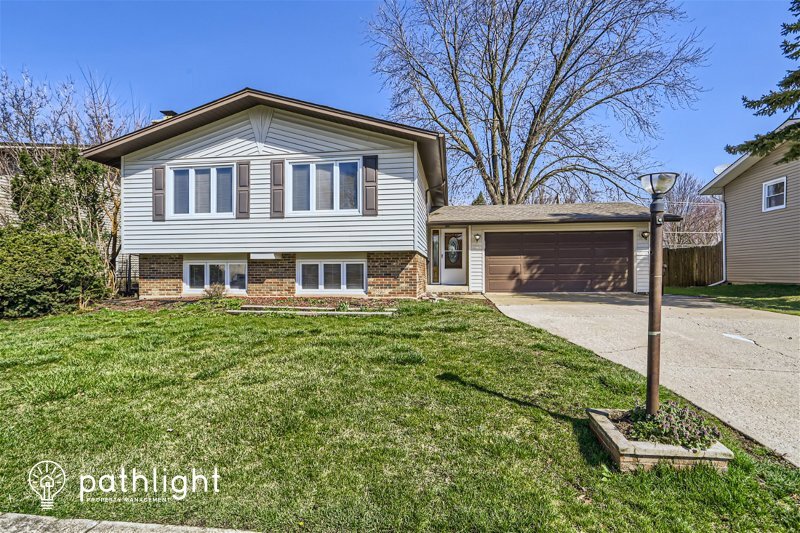 Primary Photo - 6140 El Morro Lane, Oak Forest, IL, 60452