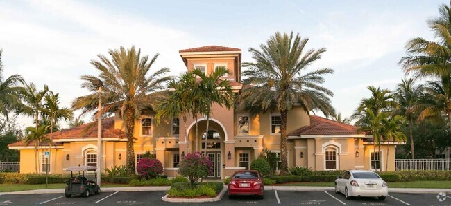 Villas at Emerald Dunes Apartments under $500 - West Palm Beach, FL ...