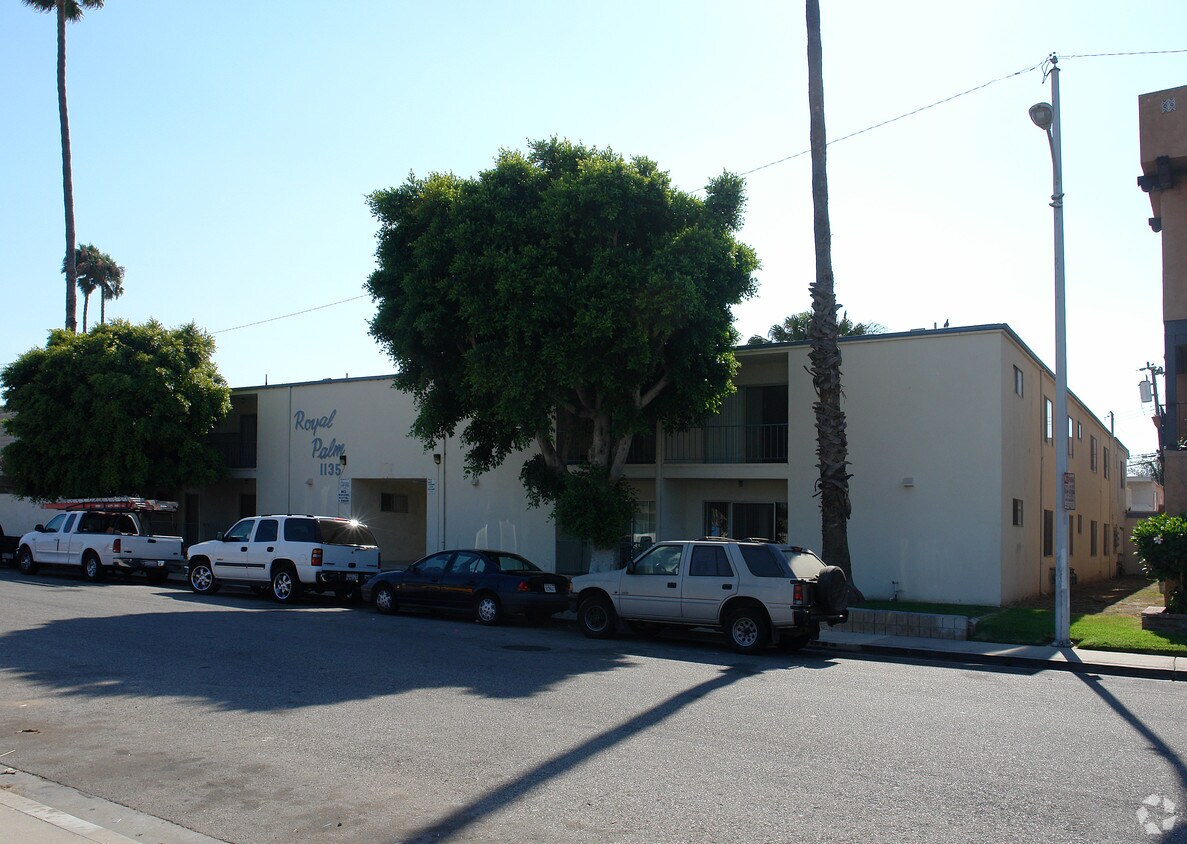 Foto principal - Royal Palm