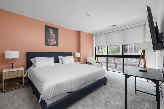 Building Photo - 421 N Pennsylvania St