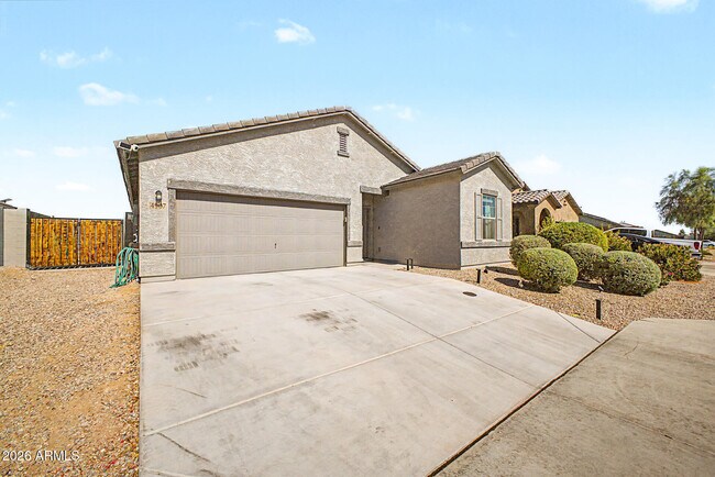 Foto del edificio - 4907 N 192nd Ln