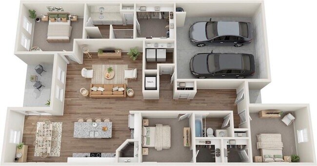 Building Photo - 10304 Tuscan Vly Dr