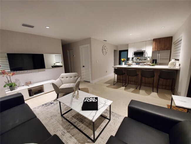 Foto del edificio - 77 NE 43rd St