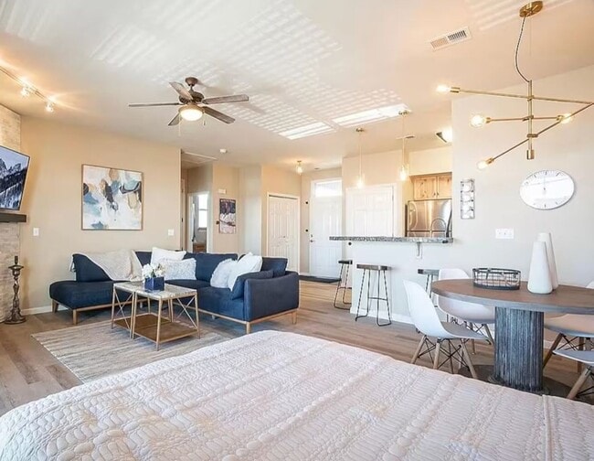 Building Photo - Fully Furnished Mountain Condo | Flexible Lease Terms | Garage Included | Fraser, CO