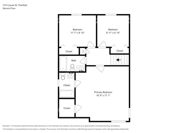 Building Photo - 1313 Lasser Dr