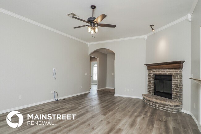 Foto del edificio - 3109 Canton Trail