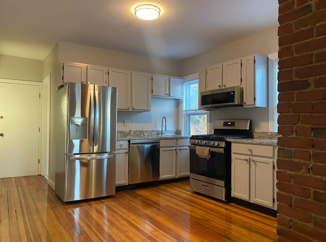 Foto principal - 118 Clay St