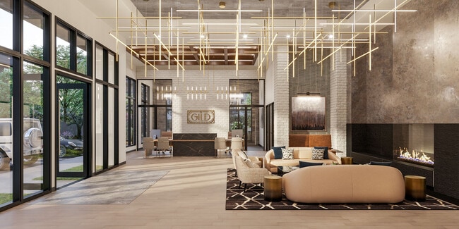 Foto del edificio - The Gild