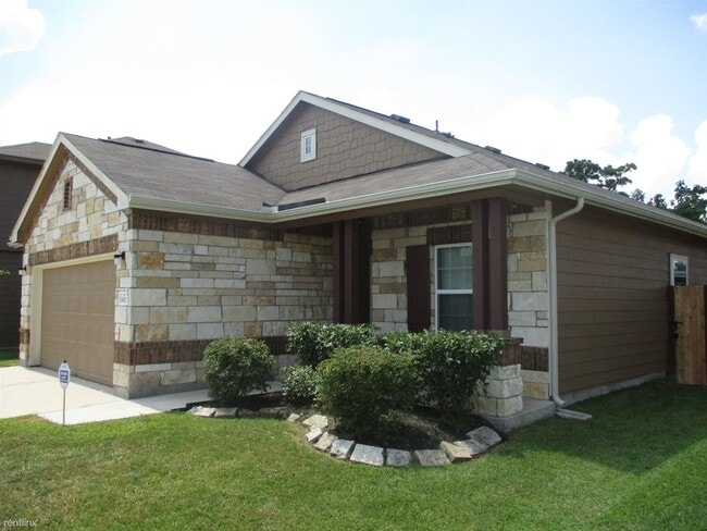 Building Photo - 4 br, 2 bath House - 6015 Burnet Bend Avenue