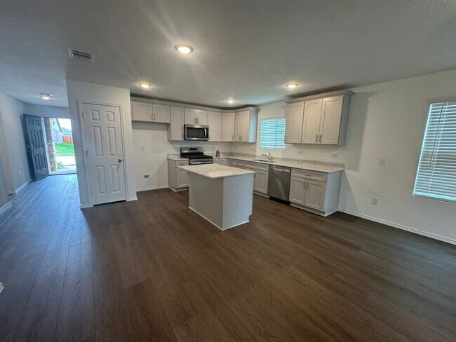 Cocina - 16113 Isles Dr