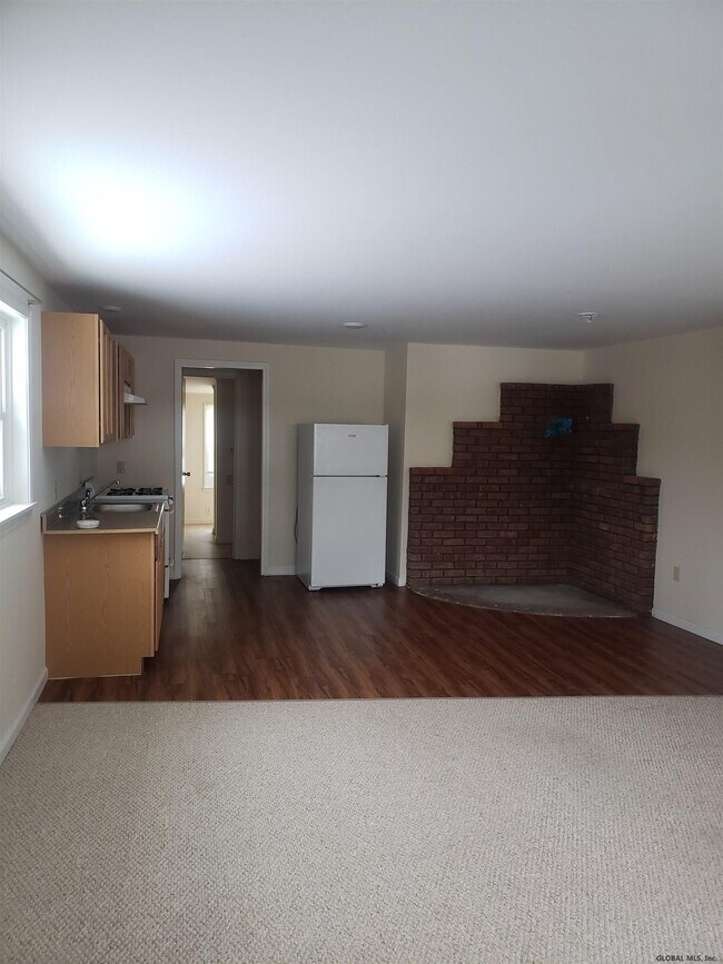 Foto del edificio - 3 Lark St