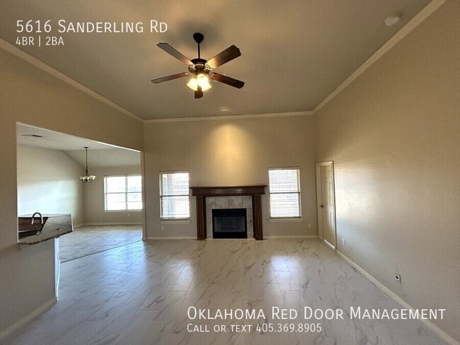 Building Photo - 5616 Sanderling Rd