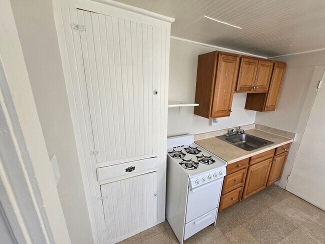 Foto del edificio - 3436 4th St