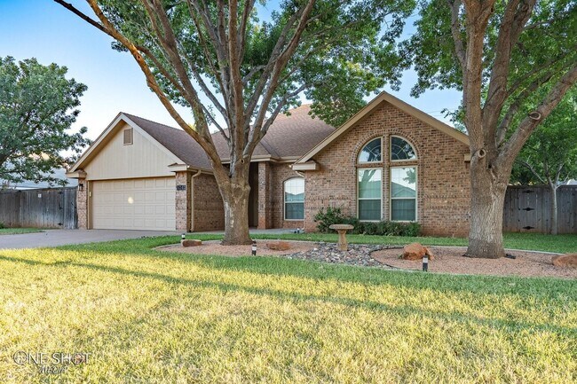 Foto del edificio - 5242 Western Plains Ave