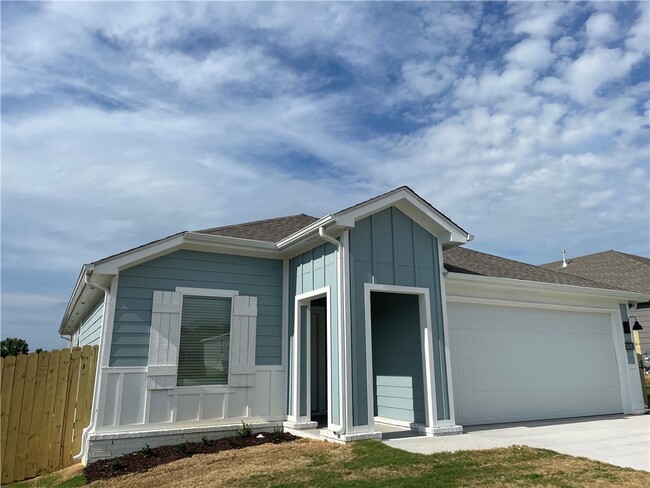 Foto del edificio - 2650 N Snowball Dr