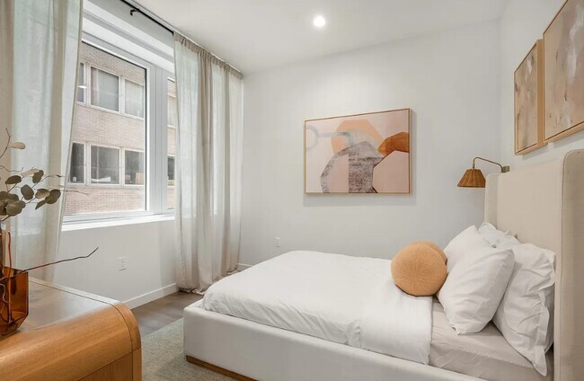 Foto del edificio - 100 Cedar St