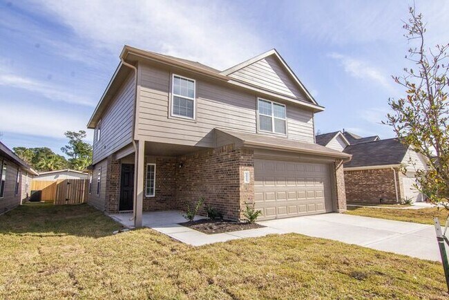 Building Photo - 3615 Atascocita Elm Dr