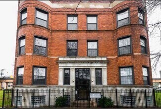 Primary Photo - 5012 S Calumet Ave