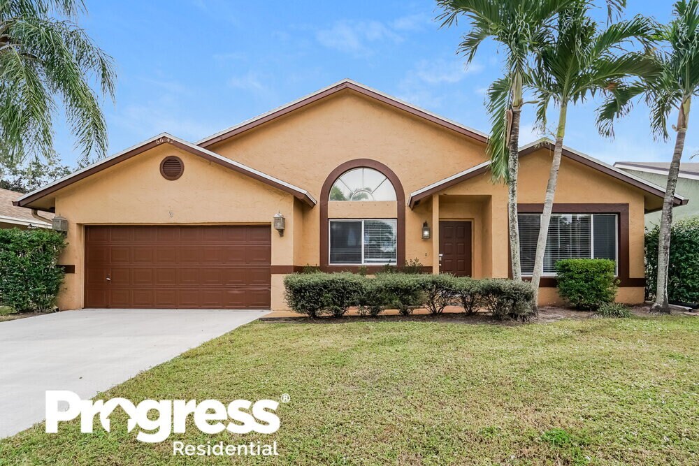 6642 NW 42nd Ave, Coconut Creek, FL 33073 House Rental in Coconut