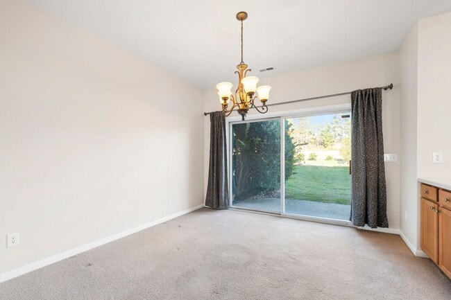 Photo - Prime Morrisville Location – Updated 3BR T... Townhome