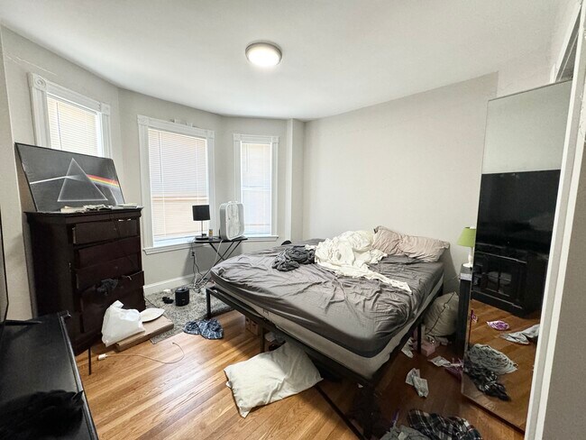 Foto del edificio - 20 Howell St