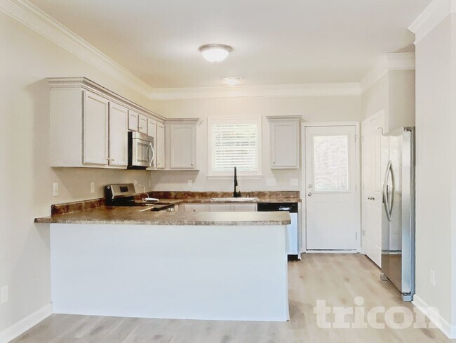 Foto del edificio - 175 Gray Ghost St