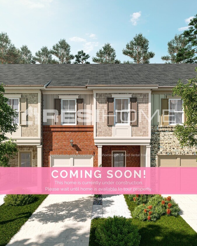 1010 Simmons Trace House for Rent in Moore, SC