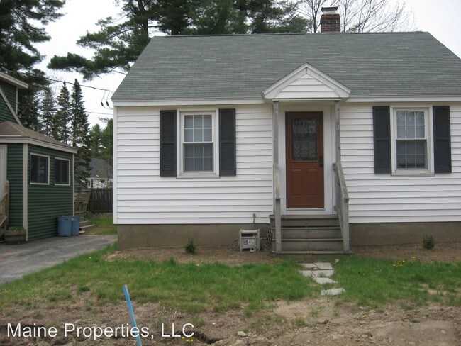 Foto del edificio - 2 br, 1 bath House - 215 Temple Ave