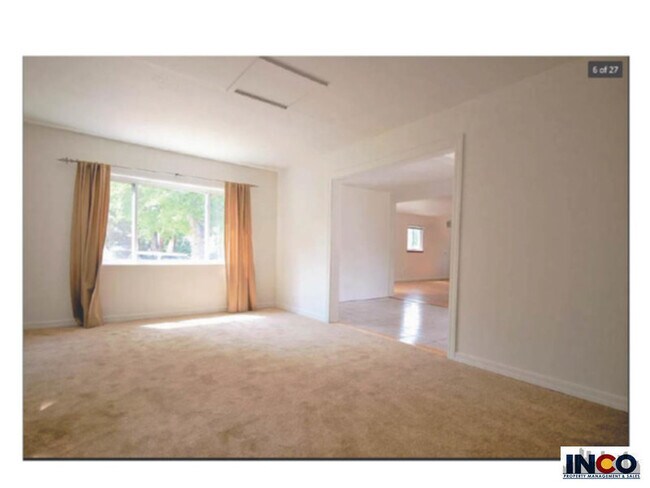 Foto del edificio - 3108 S Glencoe St